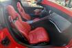 2020 Victory Red /Adrenaline Red Chevrolet Corvette Stingray Convertible 2LT Z51 (1G1Y73D41L5) with an V8 6.2 Liter engine, Automatic 8 Speed transmission, located at 2304 W. Main St., Boise, ID, 83702, (208) 342-7777, 43.622105, -116.218658 - Breathtaking C8 Convertible!- Photo#17