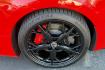 2020 Victory Red /Adrenaline Red Chevrolet Corvette Stingray Convertible 2LT Z51 (1G1Y73D41L5) with an V8 6.2 Liter engine, Automatic 8 Speed transmission, located at 2304 W. Main St., Boise, ID, 83702, (208) 342-7777, 43.622105, -116.218658 - Breathtaking C8 Convertible!- Photo#22