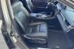 2021 Atomic Silver /Black Lexus RX 350L Luxury (JTJJZKFAXM2) with an V6 3.5 Liter engine, Automatic 8 Speed transmission, located at 2304 W. Main St., Boise, ID, 83702, (208) 342-7777, 43.622105, -116.218658 - Photo#21