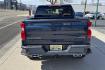 2021 Blue /Black Chevrolet Silverado 1500 RST Z/71 (1GCUYEET8MZ) with an 6 Cyl 3.0 Liter Turbo Diesel engine, Automatic 10 Speed transmission, located at 2304 W. Main St., Boise, ID, 83702, (208) 342-7777, 43.622105, -116.218658 - Great For Fuel Economy And Towing! - Photo#1