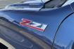 2021 Blue /Black Chevrolet Silverado 1500 RST Z/71 (1GCUYEET8MZ) with an 6 Cyl 3.0 Liter Turbo Diesel engine, Automatic 10 Speed transmission, located at 2304 W. Main St., Boise, ID, 83702, (208) 342-7777, 43.622105, -116.218658 - Great For Fuel Economy And Towing! - Photo#4