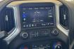 2021 Blue /Black Chevrolet Silverado 1500 RST Z/71 (1GCUYEET8MZ) with an 6 Cyl 3.0 Liter Turbo Diesel engine, Automatic 10 Speed transmission, located at 2304 W. Main St., Boise, ID, 83702, (208) 342-7777, 43.622105, -116.218658 - Great For Fuel Economy And Towing! - Photo#5