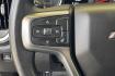 2021 Blue /Black Chevrolet Silverado 1500 RST Z/71 (1GCUYEET8MZ) with an 6 Cyl 3.0 Liter Turbo Diesel engine, Automatic 10 Speed transmission, located at 2304 W. Main St., Boise, ID, 83702, (208) 342-7777, 43.622105, -116.218658 - Great For Fuel Economy And Towing! - Photo#13