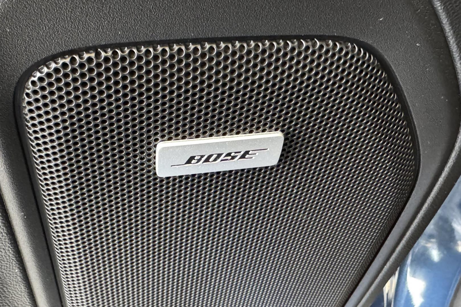 2021 Blue /Black Chevrolet Silverado 1500 RST Z/71 (1GCUYEET8MZ) with an 6 Cyl 3.0 Liter Turbo Diesel engine, Automatic 10 Speed transmission, located at 2304 W. Main St., Boise, ID, 83702, (208) 342-7777, 43.622105, -116.218658 - Great For Fuel Economy And Towing! - Photo#16