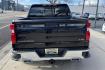 2021 Black /Jet Black Chevrolet Silverado 1500 LTZ (1GCUYGEL8MZ) with an V8 6.2 Liter engine, Automatic 10 Speed transmission, located at 2304 W. Main St., Boise, ID, 83702, (208) 342-7777, 43.622105, -116.218658 - Low Mileage And Clean! - Photo#1