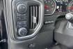 2021 Black /Jet Black Chevrolet Silverado 1500 LTZ (1GCUYGEL8MZ) with an V8 6.2 Liter engine, Automatic 10 Speed transmission, located at 2304 W. Main St., Boise, ID, 83702, (208) 342-7777, 43.622105, -116.218658 - Low Mileage And Clean! - Photo#16