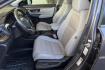 2018 Modern Steel Metallic /Light Gray Honda CR-V EX-L (7FARW1H82JE) with an 4 Cyl 1.5 Liter Turbo engine, Automatic transmission, located at 2304 W. Main St., Boise, ID, 83702, (208) 342-7777, 43.622105, -116.218658 - Clean And Well Optioned! - Photo#10