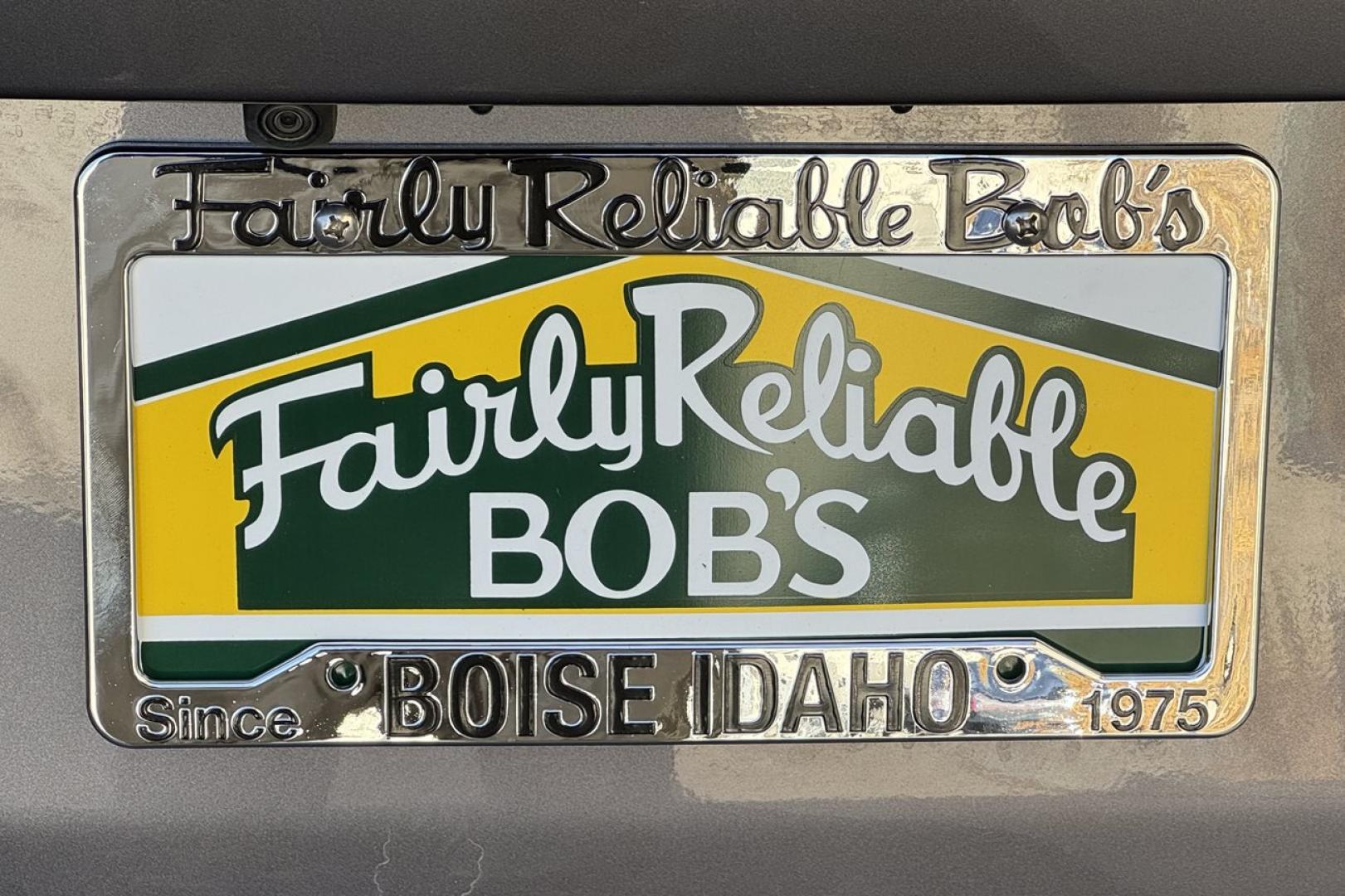 2018 Modern Steel Metallic /Light Gray Honda CR-V EX-L (7FARW1H82JE) with an 4 Cyl 1.5 Liter Turbo engine, Automatic transmission, located at 2304 W. Main St., Boise, ID, 83702, (208) 342-7777, 43.622105, -116.218658 - Clean And Well Optioned! - Photo#22