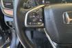 2018 Modern Steel Metallic /Light Gray Honda CR-V EX-L (7FARW1H82JE) with an 4 Cyl 1.5 Liter Turbo engine, Automatic transmission, located at 2304 W. Main St., Boise, ID, 83702, (208) 342-7777, 43.622105, -116.218658 - Clean And Well Optioned! - Photo#4