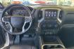 2020 Summit White /Black Chevrolet Silverado 1500 LT Trail Boss (1GCPYFEL1LZ) with an V8 6.2 Liter engine, Automatic 10 Speed transmission, located at 2304 W. Main St., Boise, ID, 83702, (208) 342-7777, 43.622105, -116.218658 - Extremely Clean Trail Boss! - Photo#16