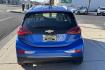 2020 Kinetic Blue Metallic /Dark Galvanized/Sky Cool Gray Chevrolet Bolt Premier Premier (1G1FZ6S05L4) with an 66 kWh engine, Automatic transmission, located at 2304 W. Main St., Boise, ID, 83702, (208) 342-7777, 43.622105, -116.218658 - One Owner Idaho Car! New Tires! Qualifies For The Tax Credit! - Photo#1