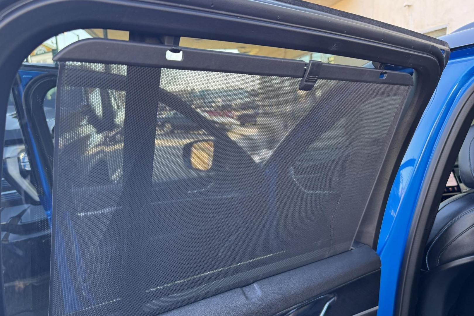 2022 Hydro Blue Pearl /Black Jeep Grand Cherokee 4xe Trailhawk (1C4RJYC67N8) with an 4 Cyl 2.0 Liter Hybrid engine, Automatic 8 Speed transmission, located at 2304 W. Main St., Boise, ID, 83702, (208) 342-7777, 43.622105, -116.218658 - Photo#24