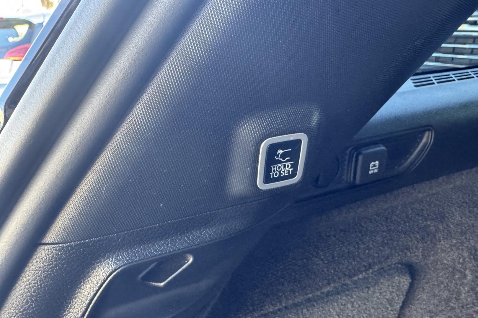 2022 Hydro Blue Pearl /Black Jeep Grand Cherokee 4xe Trailhawk (1C4RJYC67N8) with an 4 Cyl 2.0 Liter Hybrid engine, Automatic 8 Speed transmission, located at 2304 W. Main St., Boise, ID, 83702, (208) 342-7777, 43.622105, -116.218658 - Photo#30