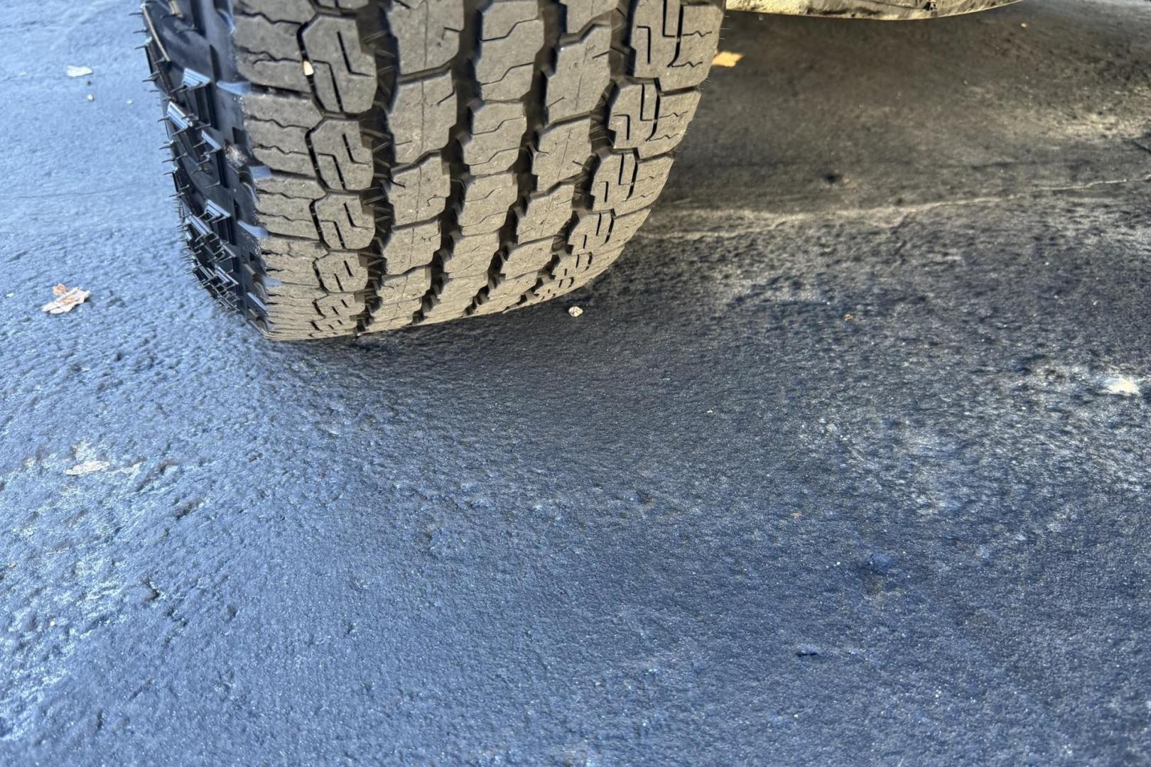 2022 Hydro Blue Pearl /Black Jeep Grand Cherokee 4xe Trailhawk (1C4RJYC67N8) with an 4 Cyl 2.0 Liter Hybrid engine, Automatic 8 Speed transmission, located at 2304 W. Main St., Boise, ID, 83702, (208) 342-7777, 43.622105, -116.218658 - Photo#31
