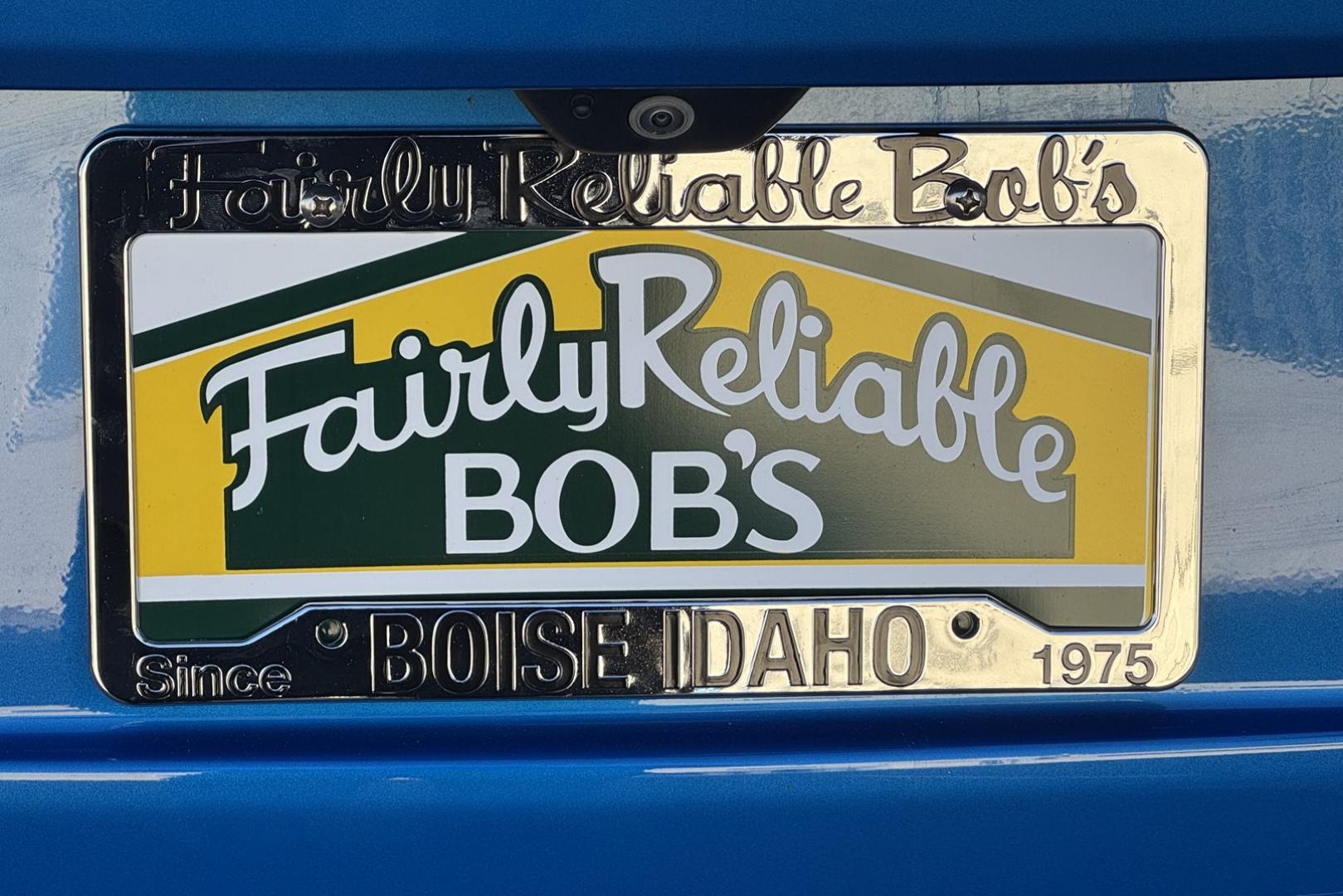 2022 Hydro Blue Pearl /Black Jeep Grand Cherokee 4xe Trailhawk (1C4RJYC67N8) with an 4 Cyl 2.0 Liter Hybrid engine, Automatic 8 Speed transmission, located at 2304 W. Main St., Boise, ID, 83702, (208) 342-7777, 43.622105, -116.218658 - Photo#34