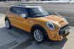 2017 Volcanic Orange /Black MINI Cooper S S (WMWXP7C35H3) with an 4 Cyl 2.0 Liter Turbo engine, 6 Speed Manual transmission, located at 2304 W. Main St., Boise, ID, 83702, (208) 342-7777, 43.622105, -116.218658 - 6 Speed MINI! A Blast To Drive! - Photo#1