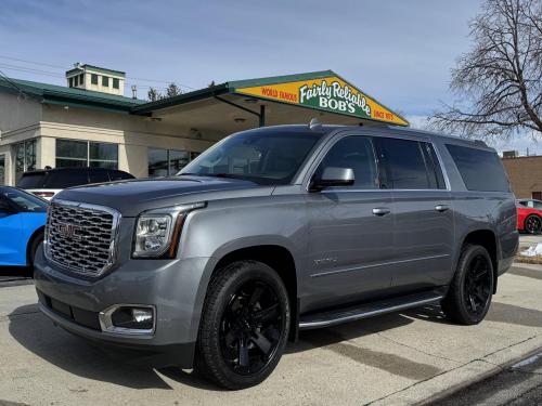 2020 GMC Yukon XL Denali