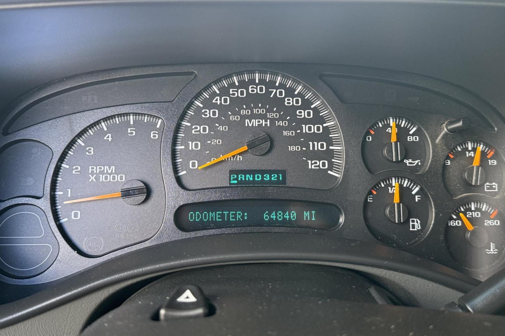 2005 Victory Red /Gray Chevrolet Silverado 1500 Z71 (2GCEK13T051) with an V8 5.3 Liter engine, Automatic transmission, located at 2304 W. Main St., Boise, ID, 83702, (208) 342-7777, 43.622105, -116.218658 - Idaho Truck From Day 1! Clean, Rare Find With 64k Actual Miles! - Photo#5