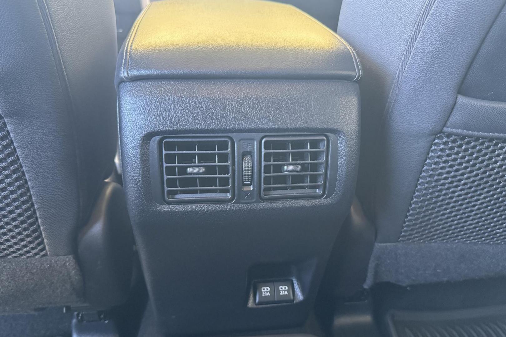 2021 Super White /Black Toyota 4Runner SR5 Premium (JTENU5JR6M5) with an V6 3.5 Liter engine, Automatic transmission, located at 2304 W. Main St., Boise, ID, 83702, (208) 342-7777, 43.622105, -116.218658 - Attention To Detail! This One Is Nice! 3rd Row Seating! - Photo#12