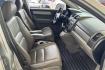 2011 Silver /Gray Honda CR-V EX-L (JHLRE4H78BC) with an 4 Cyl 2.4 Liter engine, Automatic transmission, located at 2304 W. Main St., Boise, ID, 83702, (208) 342-7777, 43.622105, -116.218658 - Hard To Find! Great To Own! - Photo#15