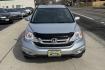 2011 Silver /Gray Honda CR-V EX-L (JHLRE4H78BC) with an 4 Cyl 2.4 Liter engine, Automatic transmission, located at 2304 W. Main St., Boise, ID, 83702, (208) 342-7777, 43.622105, -116.218658 - Hard To Find! Great To Own! - Photo#2