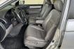 2011 Silver /Gray Honda CR-V EX-L (JHLRE4H78BC) with an 4 Cyl 2.4 Liter engine, Automatic transmission, located at 2304 W. Main St., Boise, ID, 83702, (208) 342-7777, 43.622105, -116.218658 - Hard To Find! Great To Own! - Photo#5