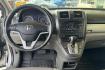 2011 Silver /Gray Honda CR-V EX-L (JHLRE4H78BC) with an 4 Cyl 2.4 Liter engine, Automatic transmission, located at 2304 W. Main St., Boise, ID, 83702, (208) 342-7777, 43.622105, -116.218658 - Hard To Find! Great To Own! - Photo#9