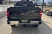 2018 Black /Black GMC Sierra 2500HD SLT (1GT22TEGXJZ) with an V8 6.0 Liter engine, Automatic 6 Speed transmission, located at 2304 W. Main St., Boise, ID, 83702, (208) 342-7777, 43.622105, -116.218658 - Photo#1