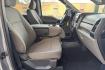 2022 Iconic Silver Metallic /Gray Ford F-250 XLT (1FT7W2BT5NE) with an V8 6.7 Liter Turbo Diesel engine, Automatic 10 Speed transmission, located at 2304 W. Main St., Boise, ID, 83702, (208) 342-7777, 43.622105, -116.218658 - New Tires And Ready To Work! - Photo#14