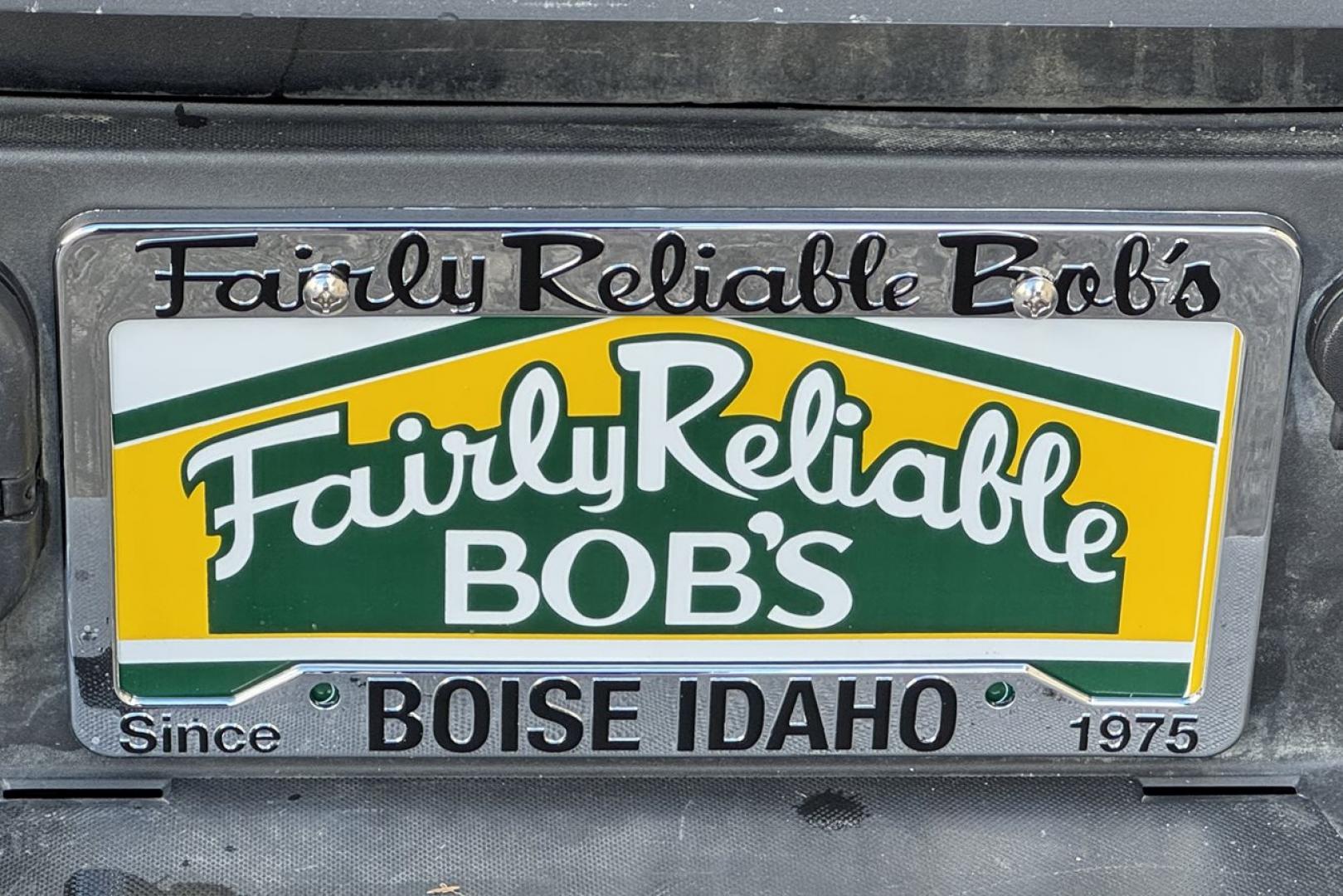 2022 Iconic Silver Metallic /Gray Ford F-250 XLT (1FT7W2BT5NE) with an V8 6.7 Liter Turbo Diesel engine, Automatic 10 Speed transmission, located at 2304 W. Main St., Boise, ID, 83702, (208) 342-7777, 43.622105, -116.218658 - New Tires And Ready To Work! - Photo#17