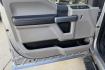 2022 Iconic Silver Metallic /Gray Ford F-250 XLT (1FT7W2BT5NE) with an V8 6.7 Liter Turbo Diesel engine, Automatic 10 Speed transmission, located at 2304 W. Main St., Boise, ID, 83702, (208) 342-7777, 43.622105, -116.218658 - New Tires And Ready To Work! - Photo#7