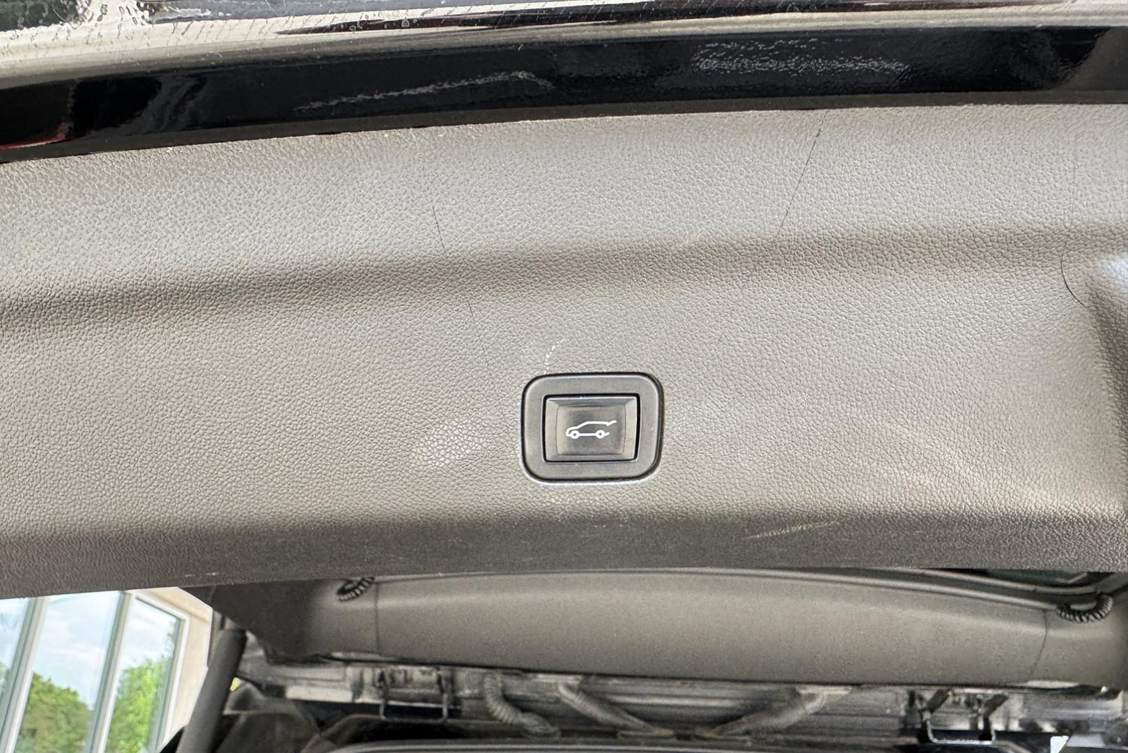 2022 Black /Jet Black/Umber GMC Yukon AT4 (1GKS2CKL9NR) with an V8 6.2 Liter engine, Automatic 10 Speed transmission, located at 2304 W. Main St., Boise, ID, 83702, (208) 342-7777, 43.622105, -116.218658 - Nicely Optioned! - Photo#30