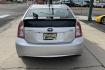 2013 Classic Silver Metallic /Gray Toyota Prius Hatchback IV (JTDKN3DU9D5) with an 4 Cyl 1.8 Liter Hybrid engine, Automatic transmission, located at 2304 W. Main St., Boise, ID, 83702, (208) 342-7777, 43.622105, -116.218658 - Great Fuel Economy! Ready to Go! - Photo#1