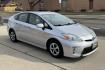 2013 Classic Silver Metallic /Gray Toyota Prius Hatchback IV (JTDKN3DU9D5) with an 4 Cyl 1.8 Liter Hybrid engine, Automatic transmission, located at 2304 W. Main St., Boise, ID, 83702, (208) 342-7777, 43.622105, -116.218658 - Great Fuel Economy! Ready to Go! - Photo#2