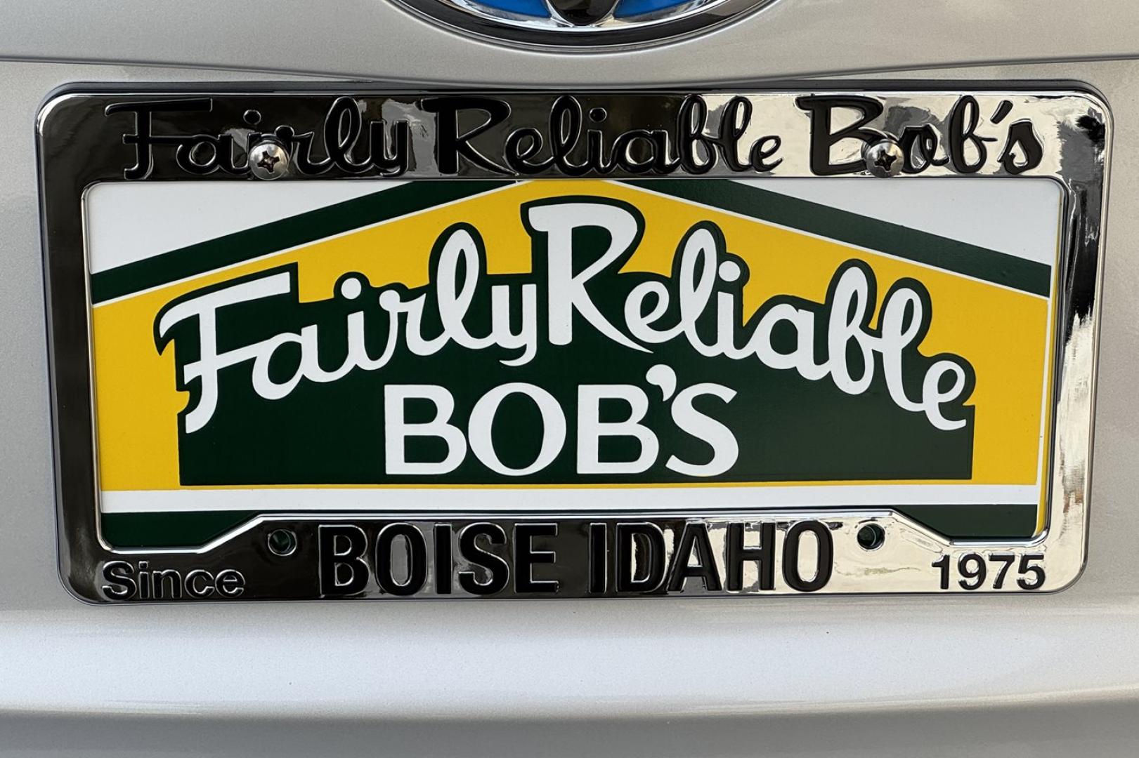 2013 Classic Silver Metallic /Gray Toyota Prius Hatchback IV (JTDKN3DU9D5) with an 4 Cyl 1.8 Liter Hybrid engine, Automatic transmission, located at 2304 W. Main St., Boise, ID, 83702, (208) 342-7777, 43.622105, -116.218658 - One Owner! New Tires And Clean! - Photo#21