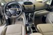 2015 Tectonic Silver Metallic /Medium Stone Ford C-Max Hybrid SE (1FADP5AU5FL) with an 4 Cyl 2.0 Liter Hybrid engine, Automatic transmission, located at 2304 W. Main St., Boise, ID, 83702, (208) 342-7777, 43.622105, -116.218658 - Low Mileage! New Tires Too! - Photo#9