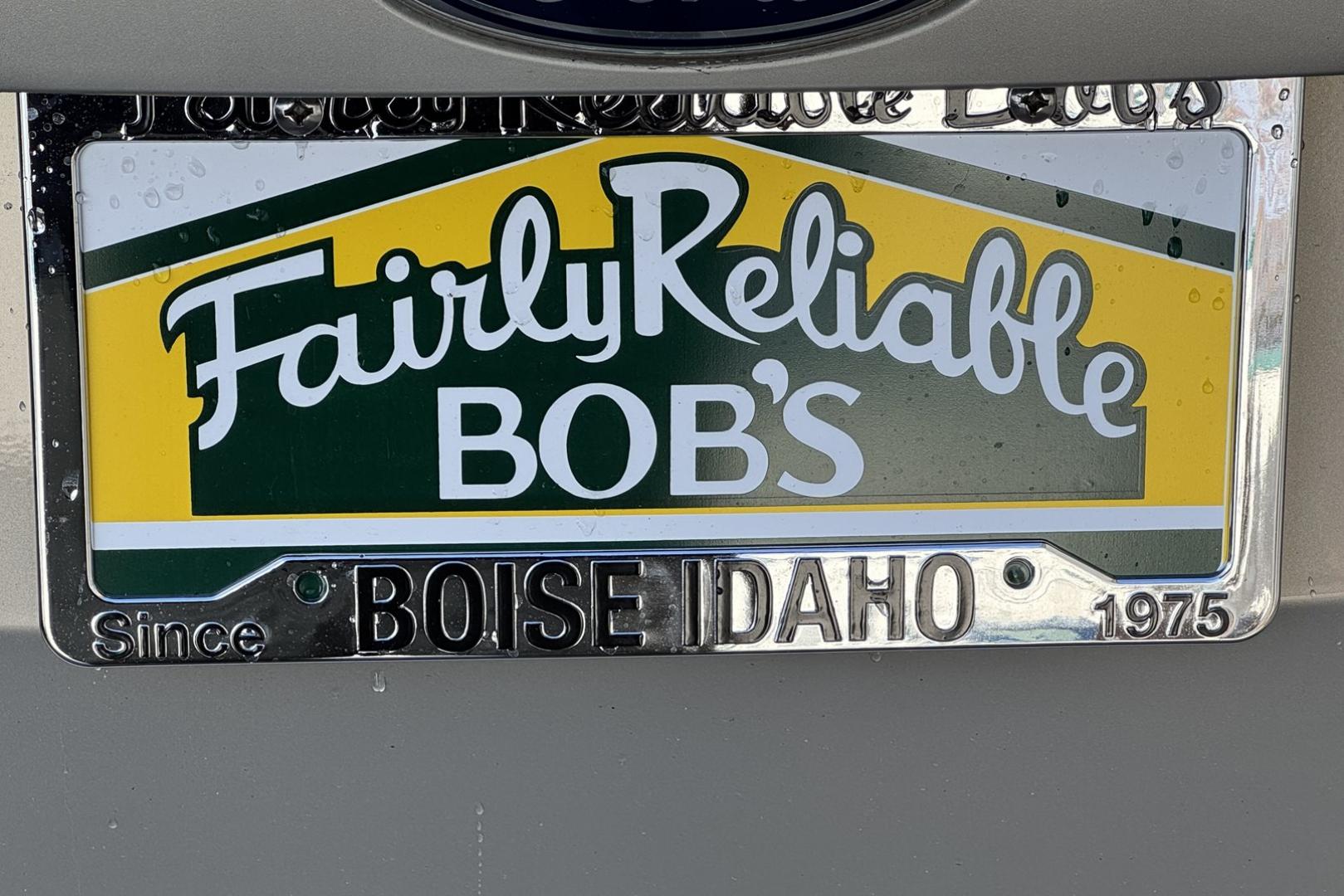 2015 Tectonic Silver Metallic /Medium Stone Ford C-Max Hybrid SE (1FADP5AU5FL) with an 4 Cyl 2.0 Liter Hybrid engine, Automatic transmission, located at 2304 W. Main St., Boise, ID, 83702, (208) 342-7777, 43.622105, -116.218658 - Low Mileage! New Tires Too! - Photo#16
