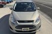 2015 Tectonic Silver Metallic /Medium Stone Ford C-Max Hybrid SE (1FADP5AU5FL) with an 4 Cyl 2.0 Liter Hybrid engine, Automatic transmission, located at 2304 W. Main St., Boise, ID, 83702, (208) 342-7777, 43.622105, -116.218658 - Low Mileage! New Tires Too! - Photo#4