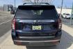 2023 Midnight Blue Metallic /Gray Chevrolet Tahoe LT (1GNSKNKD6PR) with an V8 5.3 Liter engine, Automatic 10 Speed transmission, located at 2304 W. Main St., Boise, ID, 83702, (208) 342-7777, 43.622105, -116.218658 - Remaining Factory Warranty! Very Clean Tahoe! Seats 7! - Photo#1