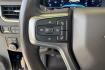 2023 Midnight Blue Metallic /Gray Chevrolet Tahoe LT (1GNSKNKD6PR) with an V8 5.3 Liter engine, Automatic 10 Speed transmission, located at 2304 W. Main St., Boise, ID, 83702, (208) 342-7777, 43.622105, -116.218658 - Remaining Factory Warranty! Very Clean Tahoe! Seats 7! - Photo#13
