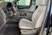 2023 Midnight Blue Metallic /Gray Chevrolet Tahoe LT (1GNSKNKD6PR) with an V8 5.3 Liter engine, Automatic 10 Speed transmission, located at 2304 W. Main St., Boise, ID, 83702, (208) 342-7777, 43.622105, -116.218658 - Remaining Factory Warranty! Very Clean Tahoe! Seats 7! - Photo#17