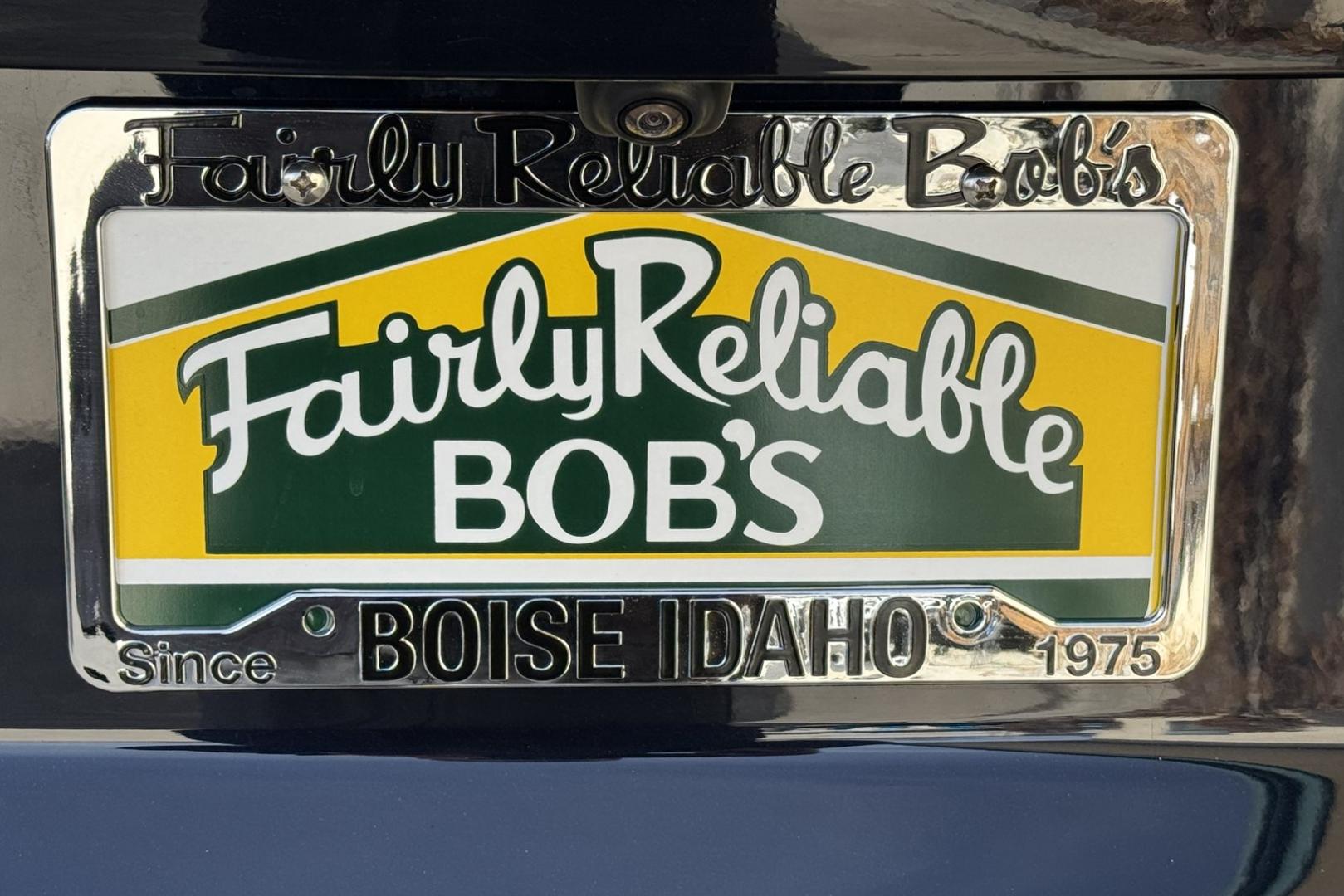 2023 Midnight Blue Metallic /Gray Chevrolet Tahoe LT (1GNSKNKD6PR) with an V8 5.3 Liter engine, Automatic 10 Speed transmission, located at 2304 W. Main St., Boise, ID, 83702, (208) 342-7777, 43.622105, -116.218658 - Remaining Factory Warranty! Very Clean Tahoe! Seats 7! - Photo#30