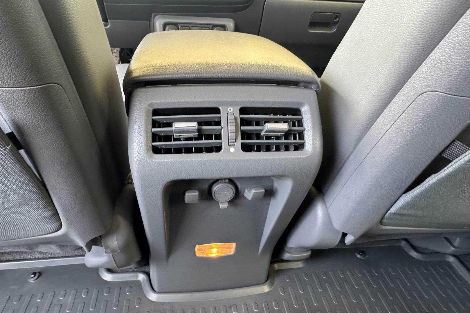 2007 Nimbus Gray /Gray Honda Ridgeline RTL (2HJYK16527H) with an V6 3.5 Liter engine, Automatic transmission, located at 2304 W. Main St., Boise, ID, 83702, (208) 342-7777, 43.622105, -116.218658 - One Owner Idaho Ridgeline! Amazing Condition! - Photo#10