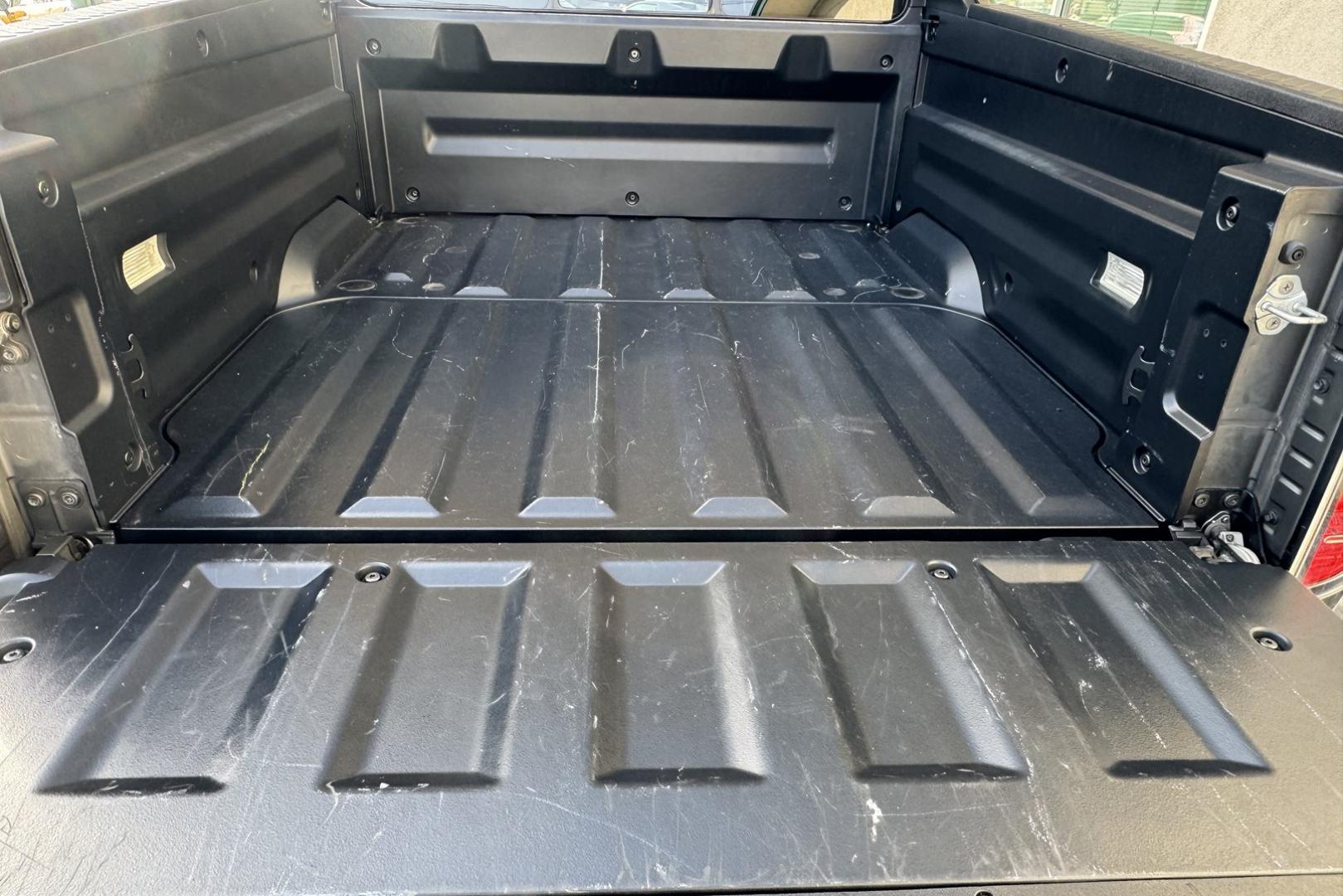2007 Nimbus Gray /Gray Honda Ridgeline RTL (2HJYK16527H) with an V6 3.5 Liter engine, Automatic transmission, located at 2304 W. Main St., Boise, ID, 83702, (208) 342-7777, 43.622105, -116.218658 - One Owner Idaho Ridgeline! Amazing Condition! - Photo#18