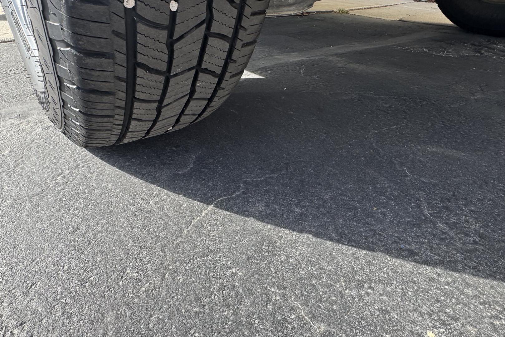 2007 Nimbus Gray /Gray Honda Ridgeline RTL (2HJYK16527H) with an V6 3.5 Liter engine, Automatic transmission, located at 2304 W. Main St., Boise, ID, 83702, (208) 342-7777, 43.622105, -116.218658 - One Owner Idaho Ridgeline! Amazing Condition! - Photo#20