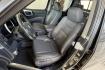 2007 Nimbus Gray /Gray Honda Ridgeline RTL (2HJYK16527H) with an V6 3.5 Liter engine, Automatic transmission, located at 2304 W. Main St., Boise, ID, 83702, (208) 342-7777, 43.622105, -116.218658 - One Owner Idaho Ridgeline! Amazing Condition! - Photo#6