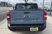 2022 Area 51 Blue /Black Ford Maverick XL (3FTTW8E38NR) with an 4 Cyl 2.5 Liter Hybrid engine, Automatic transmission, located at 2304 W. Main St., Boise, ID, 83702, (208) 342-7777, 43.622105, -116.218658 - Want great fuel economy but need a truck? This is the solution! - Photo#1