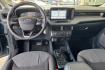2022 Area 51 Blue /Black Ford Maverick XL (3FTTW8E38NR) with an 4 Cyl 2.5 Liter Hybrid engine, Automatic transmission, located at 2304 W. Main St., Boise, ID, 83702, (208) 342-7777, 43.622105, -116.218658 - Want great fuel economy but need a truck? This is the solution! - Photo#6