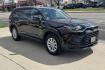 2024 Midnight Black Metallic /Black Toyota Grand Highlander XLE (5TDAAAB5XRS) with an 4 Cyl 2.4 Liter Turbo engine, Automatic 8 Speed transmission, located at 2304 W. Main St., Boise, ID, 83702, (208) 342-7777, 43.622105, -116.218658 - Remaining Factory Warranty! - Photo#2