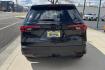 2024 Midnight Black Metallic /Black Toyota Grand Highlander XLE (5TDAAAB5XRS) with an 4 Cyl 2.4 Liter Turbo engine, Automatic 8 Speed transmission, located at 2304 W. Main St., Boise, ID, 83702, (208) 342-7777, 43.622105, -116.218658 - Remaining Factory Warranty! - Photo#1